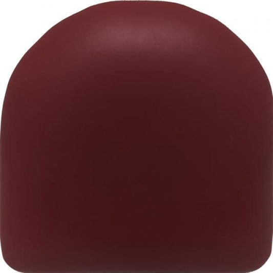 Oak Street Mfg. Espresso Vinyl Replacement Chair Seat SLSEAT-WINE