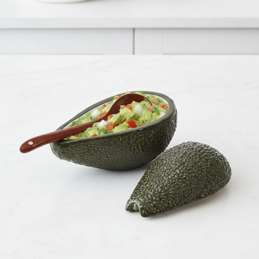 Progressive PrepWorks Ceramic Guacamole Bowl 1.5 Cup SWGB-3