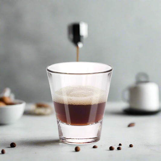 Libbey Espresso Shot Glass 3.75 oz. 15733