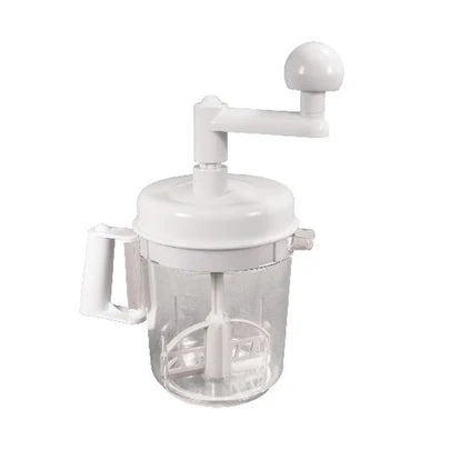 Weston Multi Function Manual Kitchen Mixer 16-0301-W