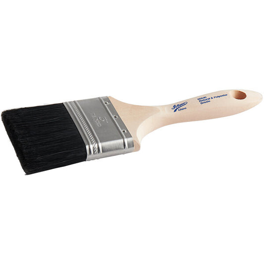 Ateco Boar Bristle Pastry/Basting Brush 3"W 60530