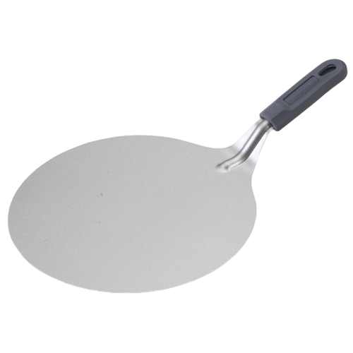 Nordic Ware Nonstick Round Cake Lifter 10" x 10" x .06" Silver Aluminized Steel