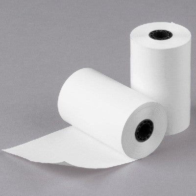 Thermal Register Paper 3-1/8" X 120' - 50/Case