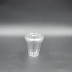 Dart Mfg. Conex Galaxy Plastic Translucent Tall Cold Cup 16 oz. Y16T - 1000/Case