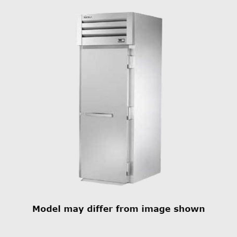 Inventory Special Spec Series® One-Section Heated Cabinet 35" W