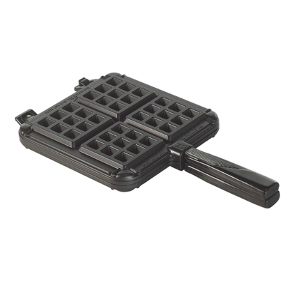 Nordic Ware Original Stovetop Belgian Waffler 15040