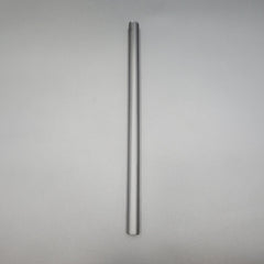 Assorted Colossal 9" Extra Wide Neon Boba Straw - 1600/Case