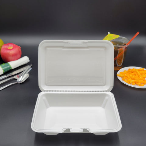 Restaurant Take-Out Containers