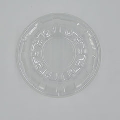 Dart Mfg. Clear High Dome Lid For 20 oz. Cup - 1000/Case