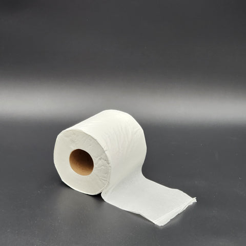 Tork Advanced Mini Jumbo Tissue White 2-Ply - 12/Case