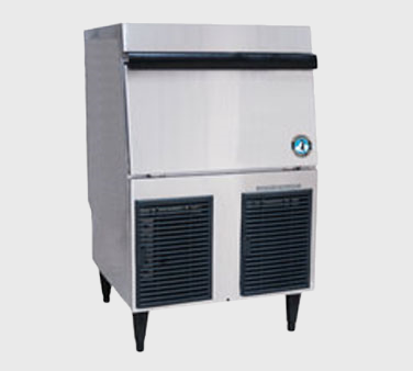 Hoshizaki Ice Maker with Bin Flake-Style 24" Wide 332 lb/24 Hours