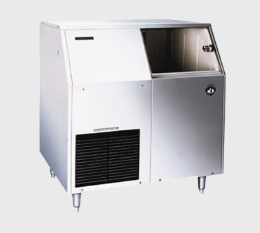 Hoshizaki Ice Maker with Bin Flake-Style 38" Wide 536 lb/24 Hours