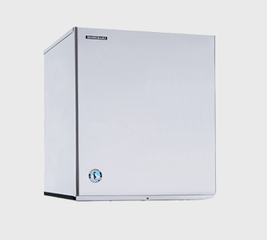 Hoshizaki Ice Maker Cubelet-Style 30" Wide 1376 lb/24 Hours