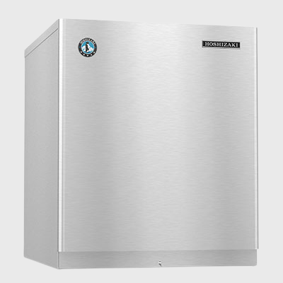 Hoshizki Ice Maker Cubelet-Style 22" Wide 634 lb/24 Hours