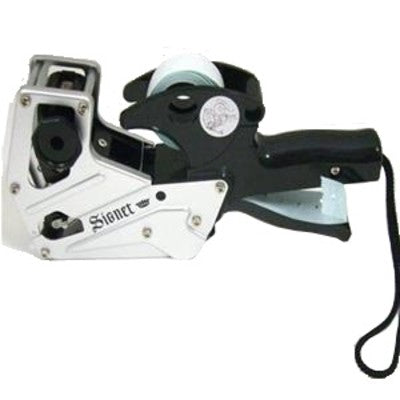 Gray Easy Loading Adjustable Printhead Marking Signet Gun - 1 Unit