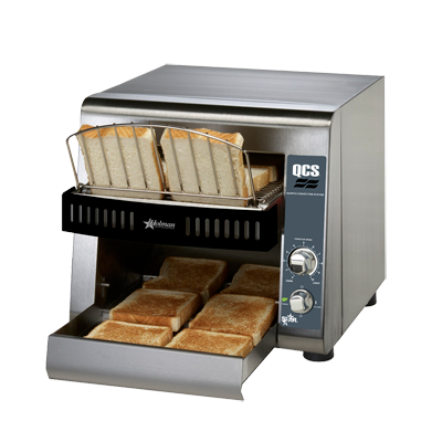 Toaster In Shop Commercial Toasters - Superior Equipment & Supply