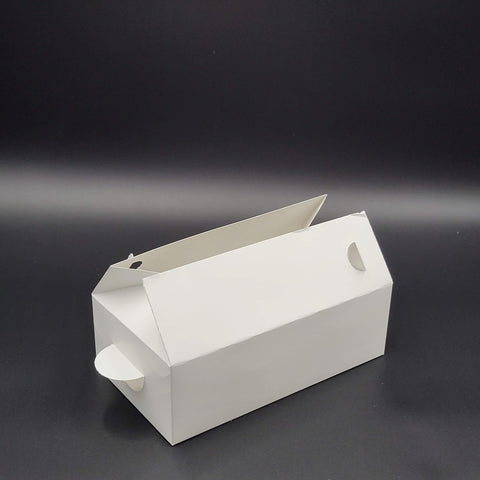 Paper Lunch Take Out Box - 250/Case