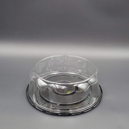 Pactiv Cake Container 8" 10B35S - 100/Case