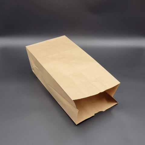 Brown Paper Bag #12 - 500/Bundle