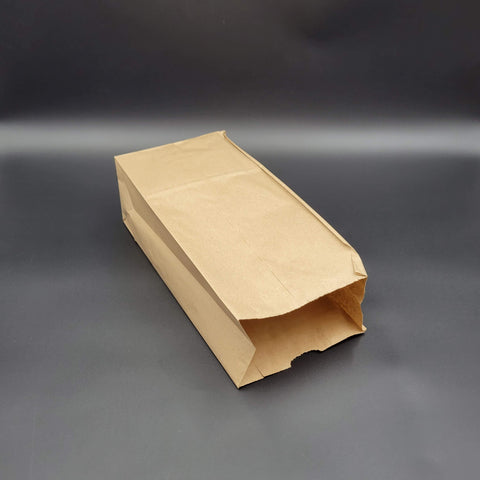 Brown Paper Bag #8 - 500/Bundle