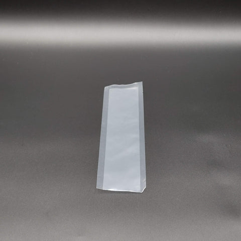 Vacuum Seal Bag 10" x 2-1/2" - 1000/Case