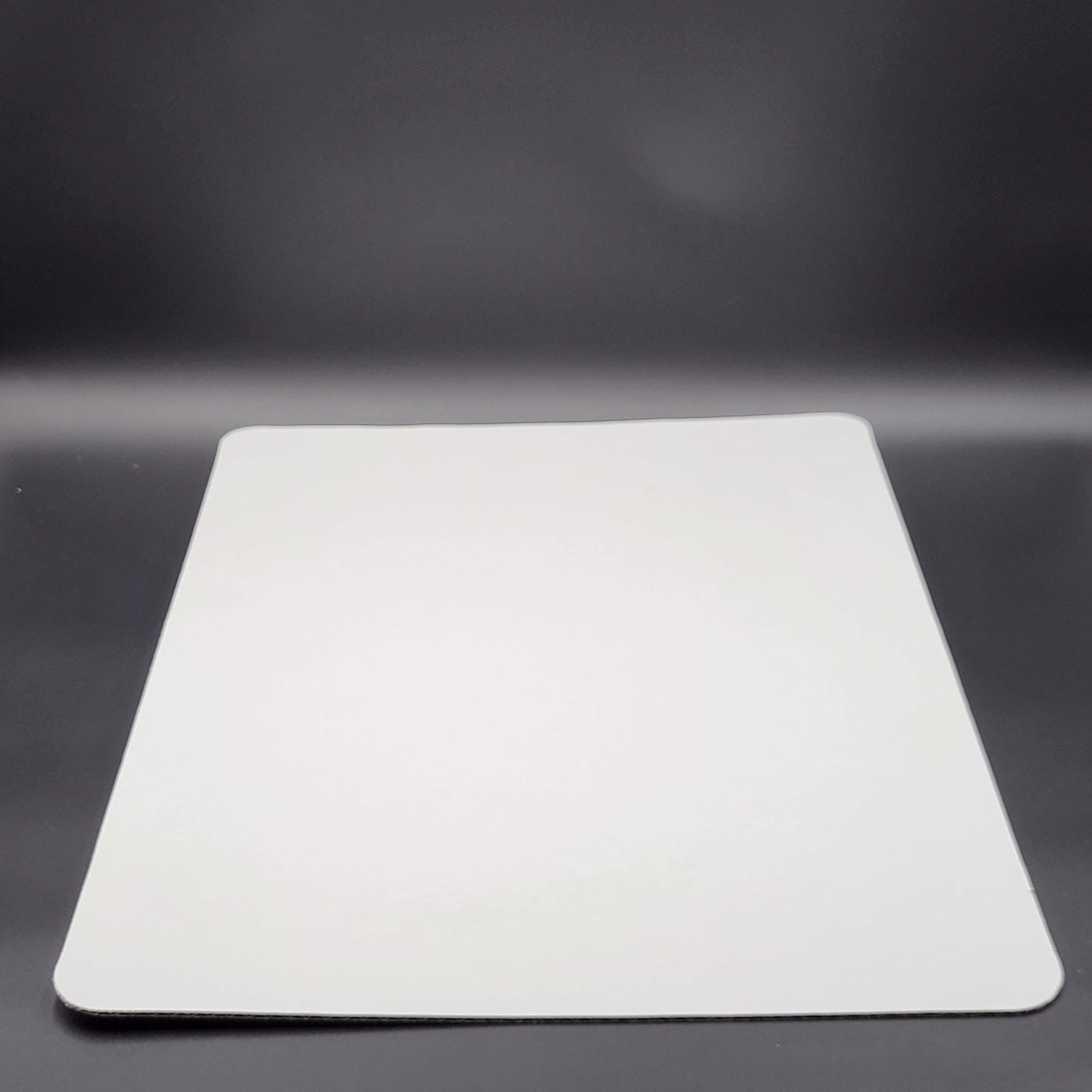 Cake Pad/Board Full Sheet White - 50/Case