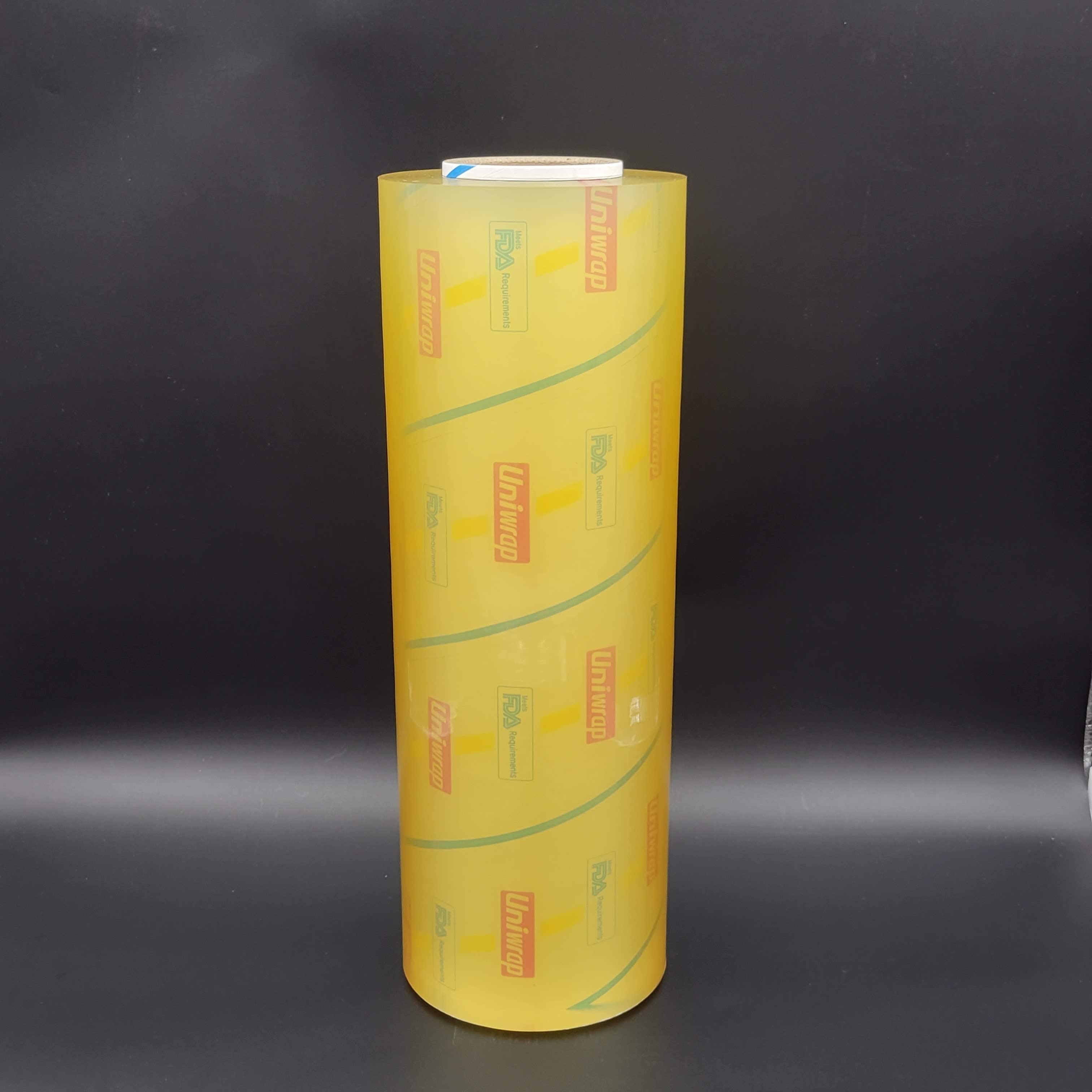 Uniwrap Meat Film 18