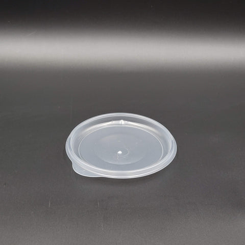 Anchor Packaging Incredi-Bowl Microwaveable Dome Lid For 14-20 oz. Incredi-Bowls LH5800D - 500/Case