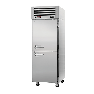 superior-equipment-supply - Turbo Air - Turbo Air 28.75" Wide One-Section Premiere PRO Series Reach-In Freezer