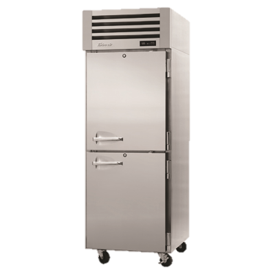 superior-equipment-supply - Turbo Air - Turbo Air 28.75" Wide One-Section Premiere PRO Series Reach-In Freezer