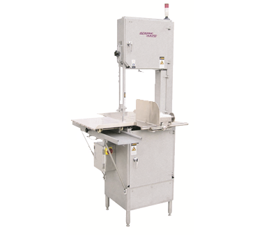 superior-equipment-supply - Turbo Air - Turbo Air Electric German Knife Meat Saw With 126" Blade