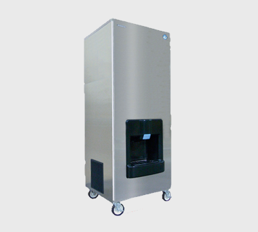 Hoshizaki Ice Maker/Dispenser Cube-Style 30" Wide 540 lb/24 Hours