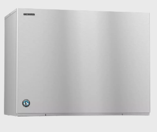 Hoshizaki Ice Maker Cube-Style 48" Wide 1880 lb/24 Hours