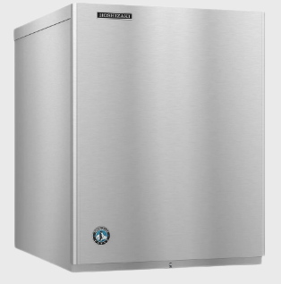 Hoshizaki Ice Maker Cube-Style 22" Wide 547 lb/24 Hours