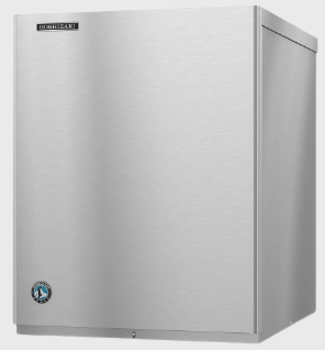 Hoshizaki Ice Maker Cube-Style 22" Wide 474 lb/24 Hours