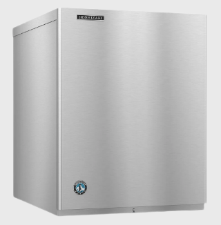 Hoshizaki Ice Maker Cube-Style 22" Wide 669 lb/24 Hours