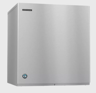 Hoshizaki Ice Maker Cube-Style 30" Wide 904 lb/24 Hours