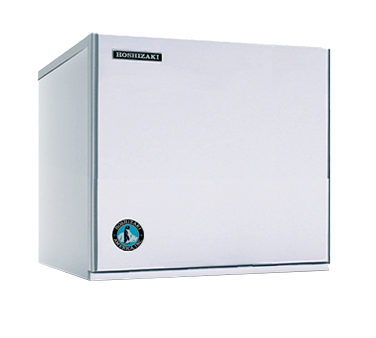 superior-equipment-supply - Hoshizaki - Hoshizaki Cube Style Ice Maker With 415 lb/24 Hour Production Capacity