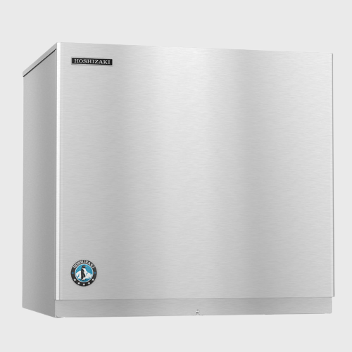 Hoshizaki Serenity Ice Maker Cube-Style 30" Wide 1501/1474 lb/24 Hours