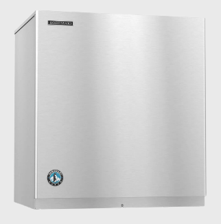 Hoshizaki Serenity Ice Maker Cube-Style 30" Wide 1926/1938 lb/24 Hours