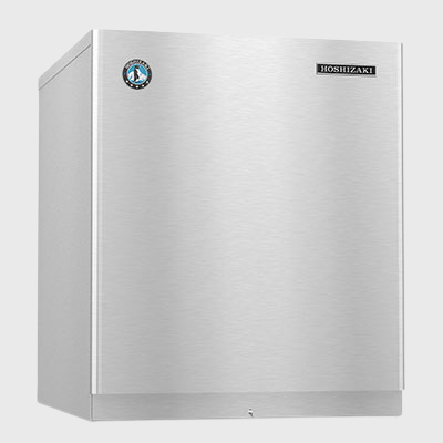 Hoshizaki Ice Maker Cubelet-Style 22" Wide 622 lb/24 Hours