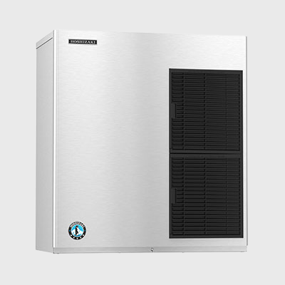 Hoshizaki Serenity Ice Maker Cubelet-Style 30" Wide 1386 lb/24 Hours