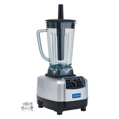 superior-equipment-supply - Winco - Winco AccelMix Electric 68 oz. Capacity Commercial Blender