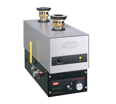 Food Warmers