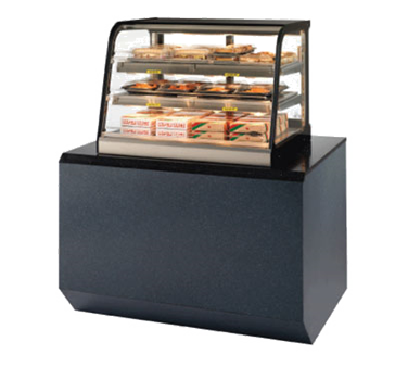 superior-equipment-supply - Federal Industries - Federal Countertop Hot Self-Serve Merchandiser 47"W