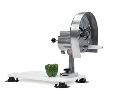 superior-equipment-supply - Nemco Inc - Nemco Vegetable Turning Slicer Fixed Cut 1/8"