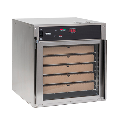 superior-equipment-supply - Nemco Inc - Nemco Countertop Heating Holding Cabinet
