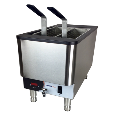 superior-equipment-supply - Nemco Inc - Nemco Pasta Cooker & Boiling Unit