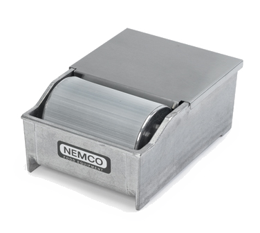superior-equipment-supply - Nemco Inc - Nemco Heated Butter Spreader 4" 220V