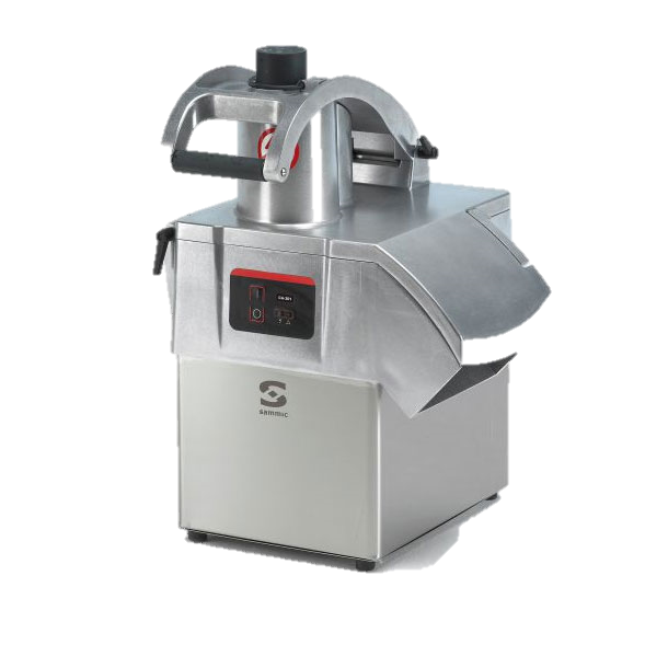 superior-equipment-supply - Sammic Immersion Blender - Sammic Countertop Stainless Steel Vegetable Prep Machine